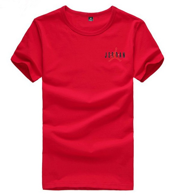 men jordan t-shirt S-XXXL-0159